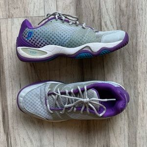 Prince T22 Lite Women's Tennis Shoes
